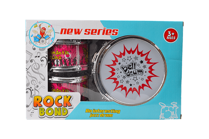 Miniatura 3 de MINI BATERIA PARA NIÑOS