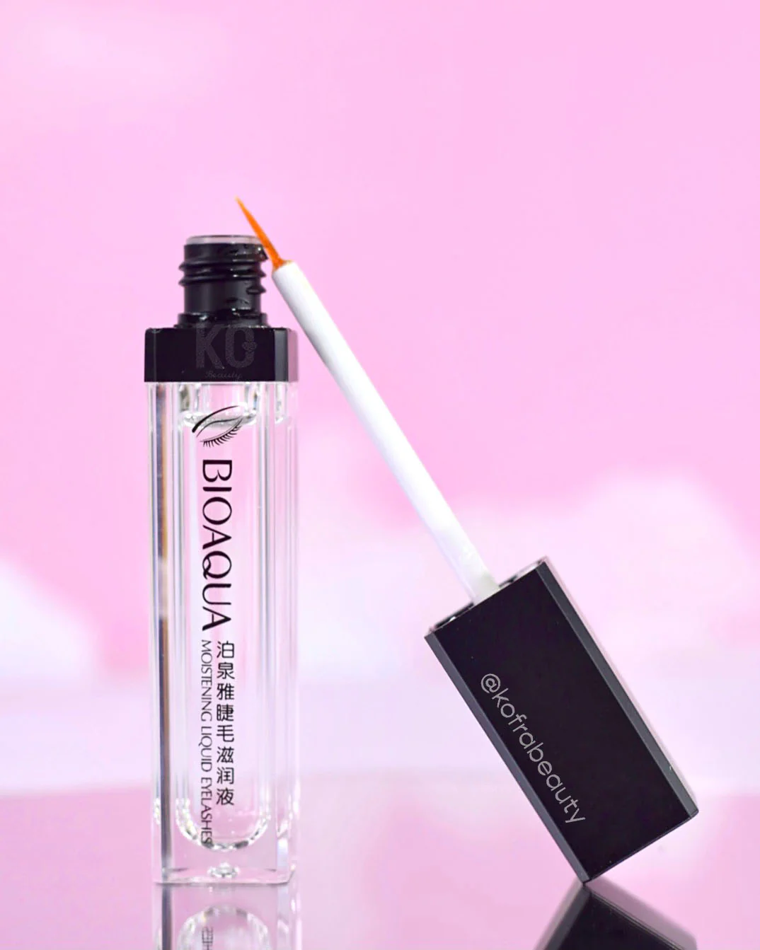 Miniatura 2 de Serum Crecimiento Pestañas BIOAQUA