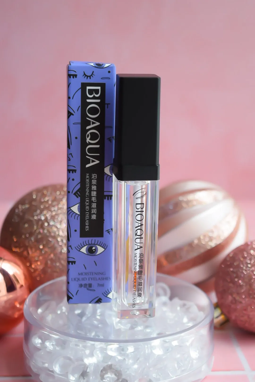 Miniatura 1 de Serum Crecimiento Pestañas BIOAQUA