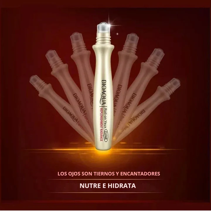 CONTORNO BIOAQUA Y ALARGADOR DE PESTAÑAS