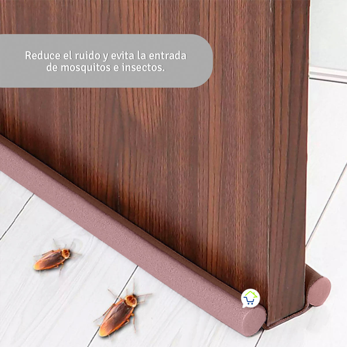 Tapon Para La Puerta Tope de Puerta