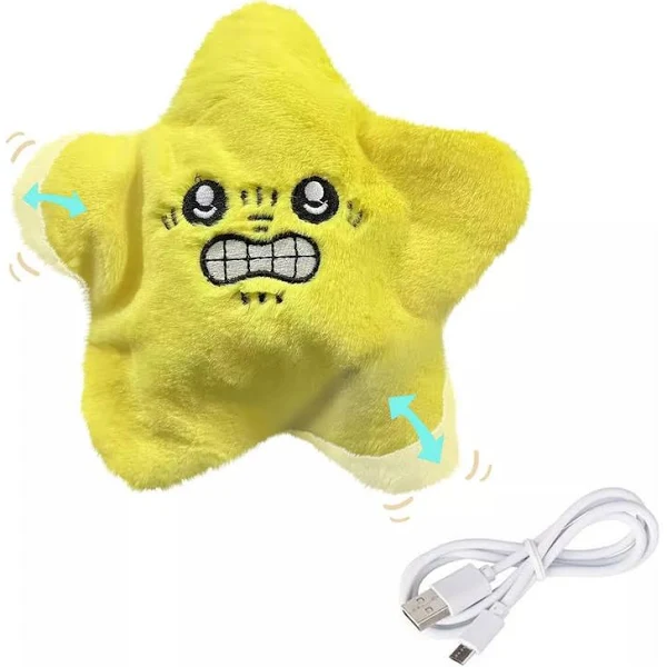 Miniatura 3 de ESTRELLA ENOJONA