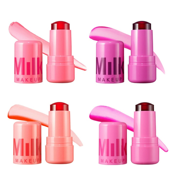 Miniatura 5 de Tinta Para la labios  De Gelatina Hm