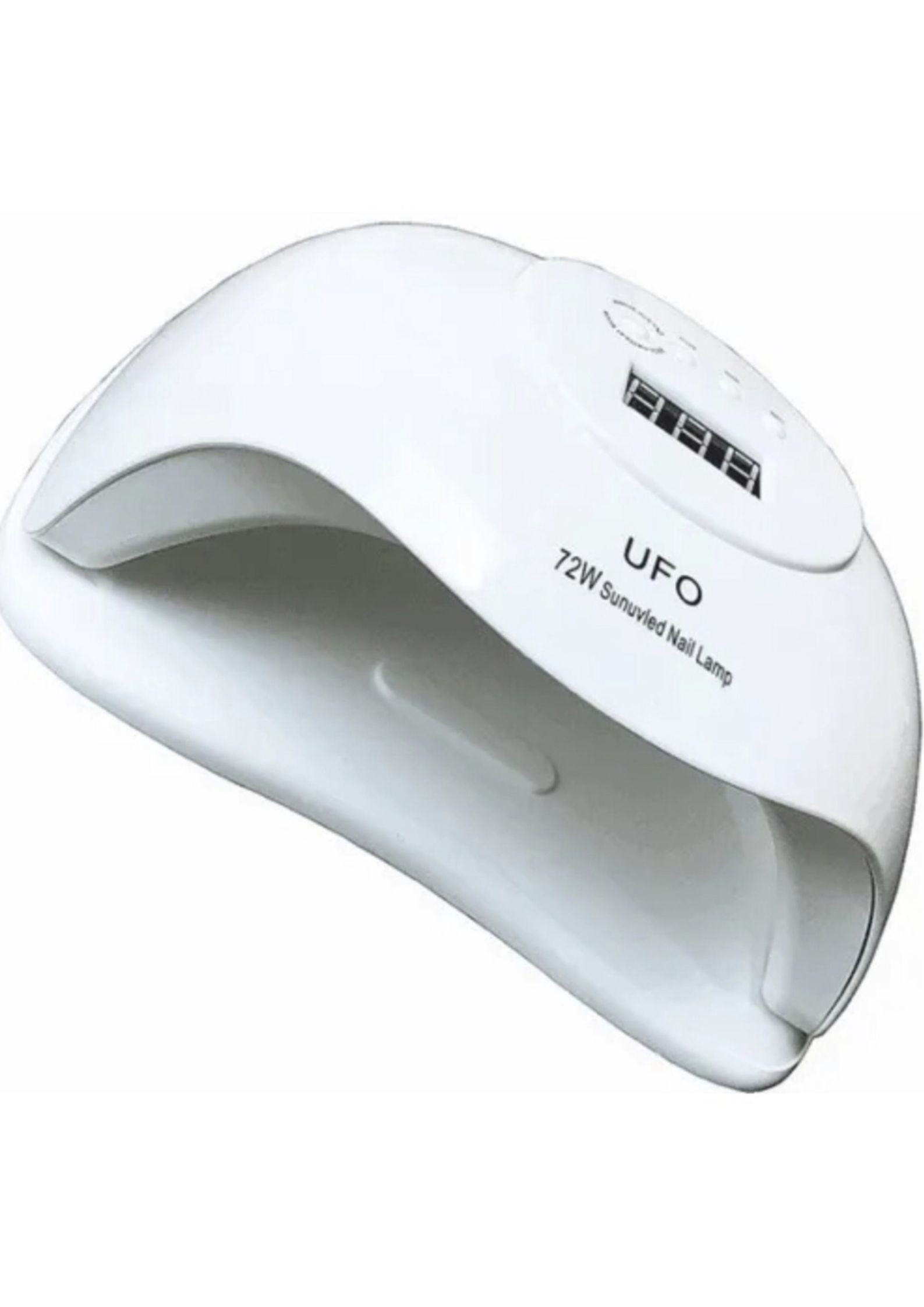 Miniatura 4 de Lampara Led Secador De Uñas Uv Led 72W