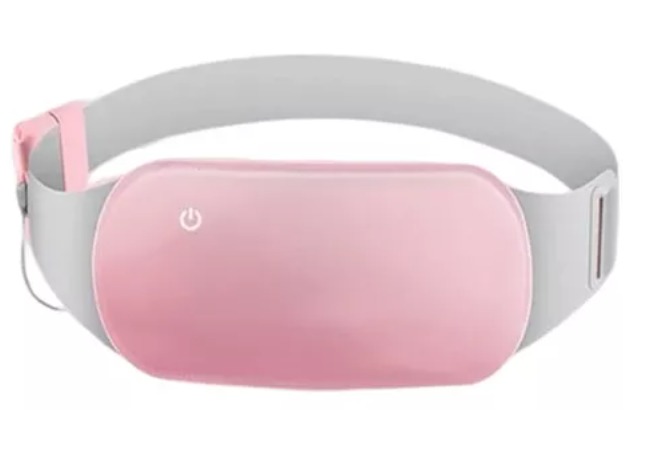 Miniatura 6 de Cinturón Cólicos Abdominales Menstruales