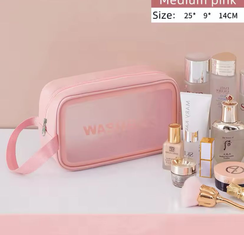 Cosmetiquera De Viaje Pequeña Washbag