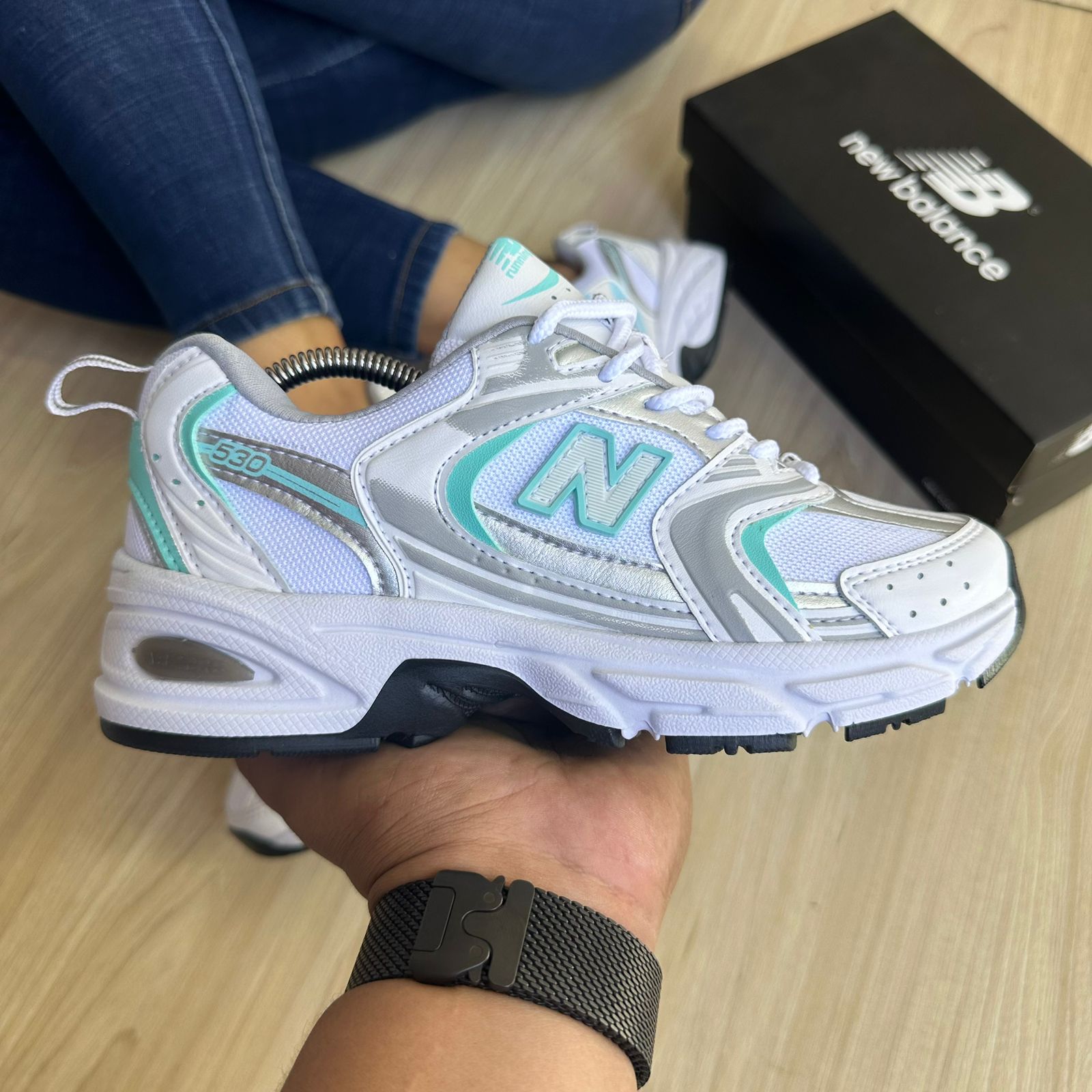 New Balance 530