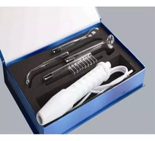 Miniatura 2 de Alta Frecuencia Portátil Facial