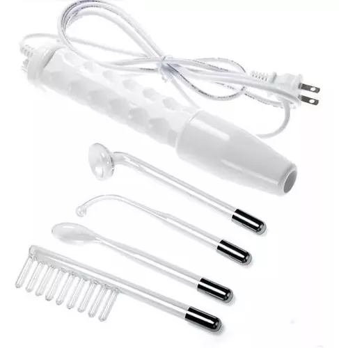 Miniatura 4 de Alta Frecuencia Portátil Facial