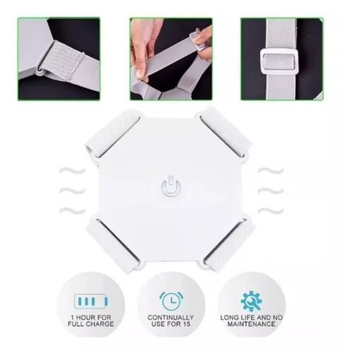 Miniatura 2 de Corrector Postura Inteligente Recordator