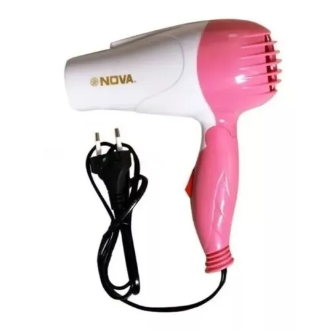 Secador Viajero Mini