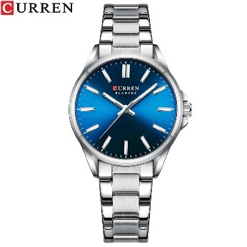 Reloj Curren 9090L Mujer ELEGANTE