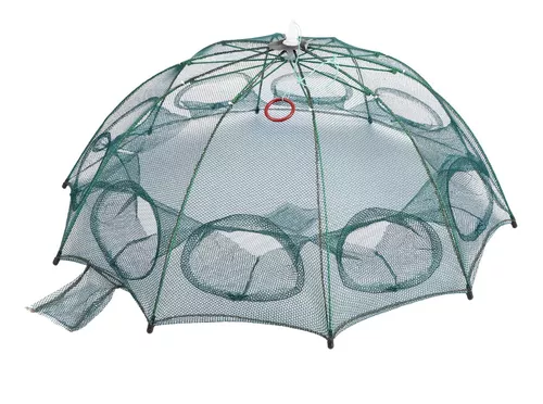 Miniatura 1 de MALLA PARA PESCAR