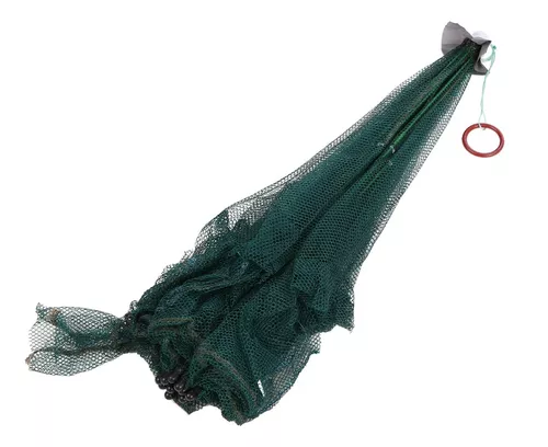 Miniatura 2 de MALLA PARA PESCAR