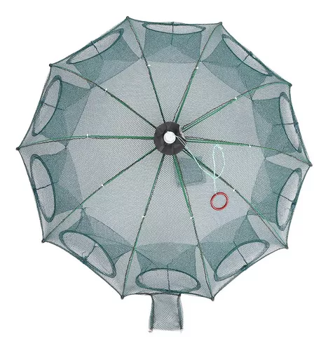 Miniatura 3 de MALLA PARA PESCAR