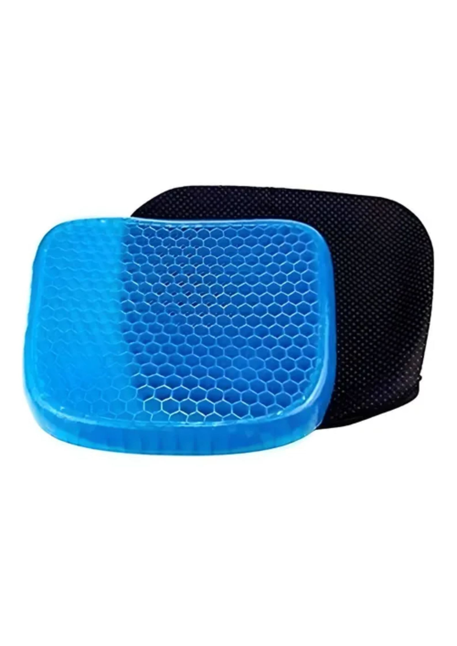 Miniatura 4 de Cojin Silicona Gel Flexible + Funda Prot