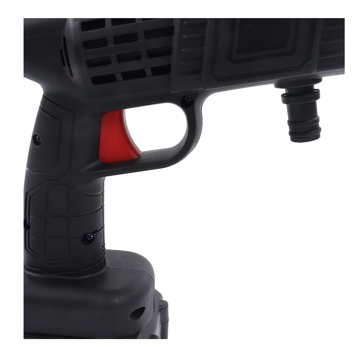 Hidrolavadora Alta Presion Inalambrica 2