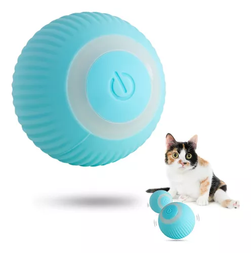 Miniatura 3 de Pelota Bola Inteligente Para Gatos