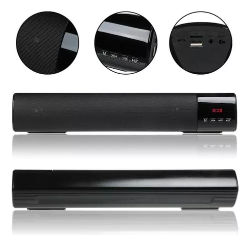 Barra de sonido B28S