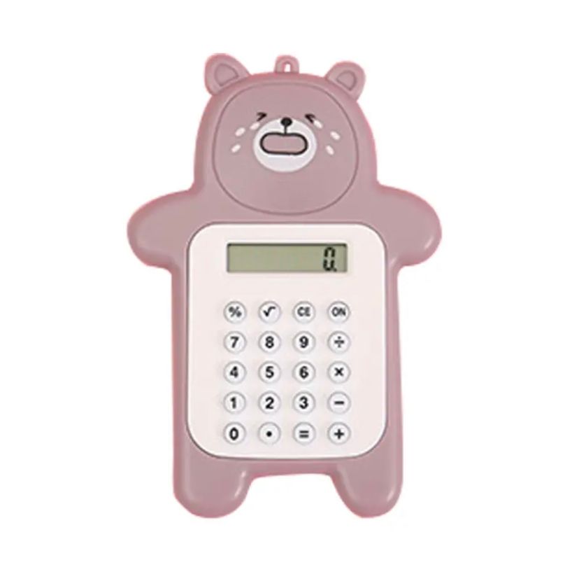 Mini Calculadora