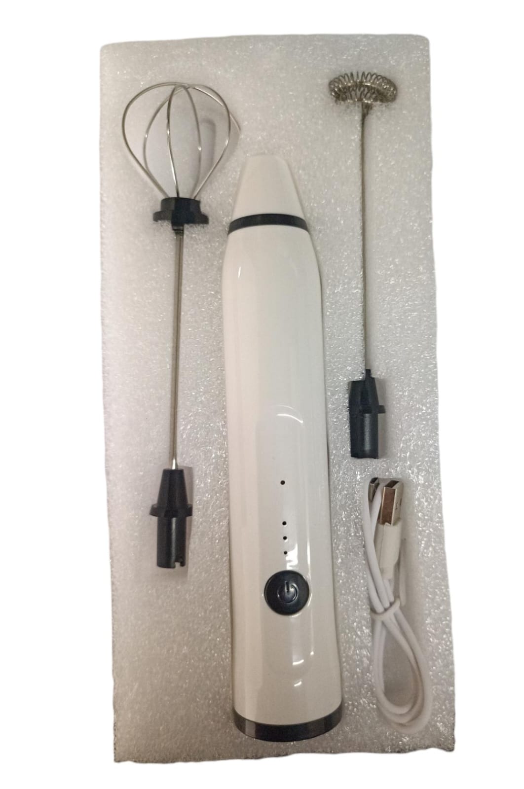 Miniatura 5 de BATIDOR PORTATIL RECARGABLE