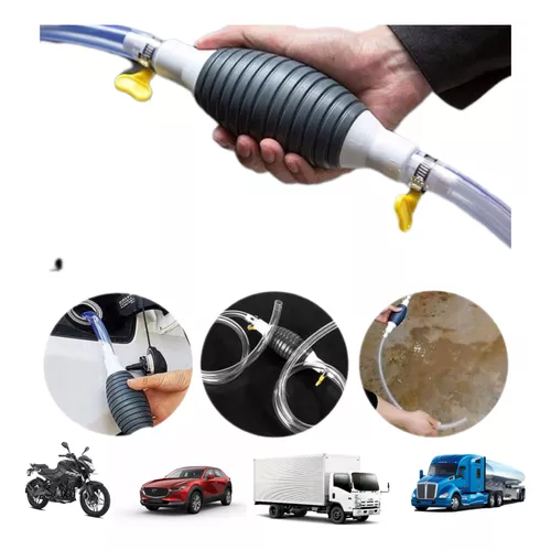 Bomba De Transferencia De Liquido