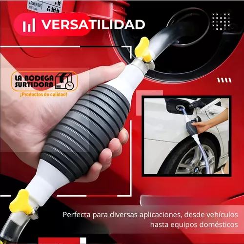 Miniatura 3 de Bomba De Transferencia De Liquido