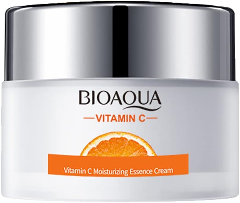 Miniatura 1 de CREMA VITAMINA C BIOAQUA 50g
