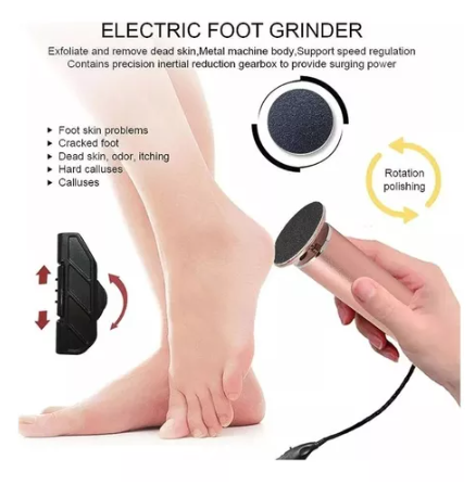 Vista 5 de QUITA CALLO