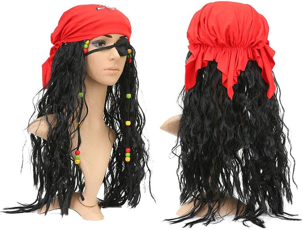 Miniatura 2 de JACK SPARROW HALLOWENN