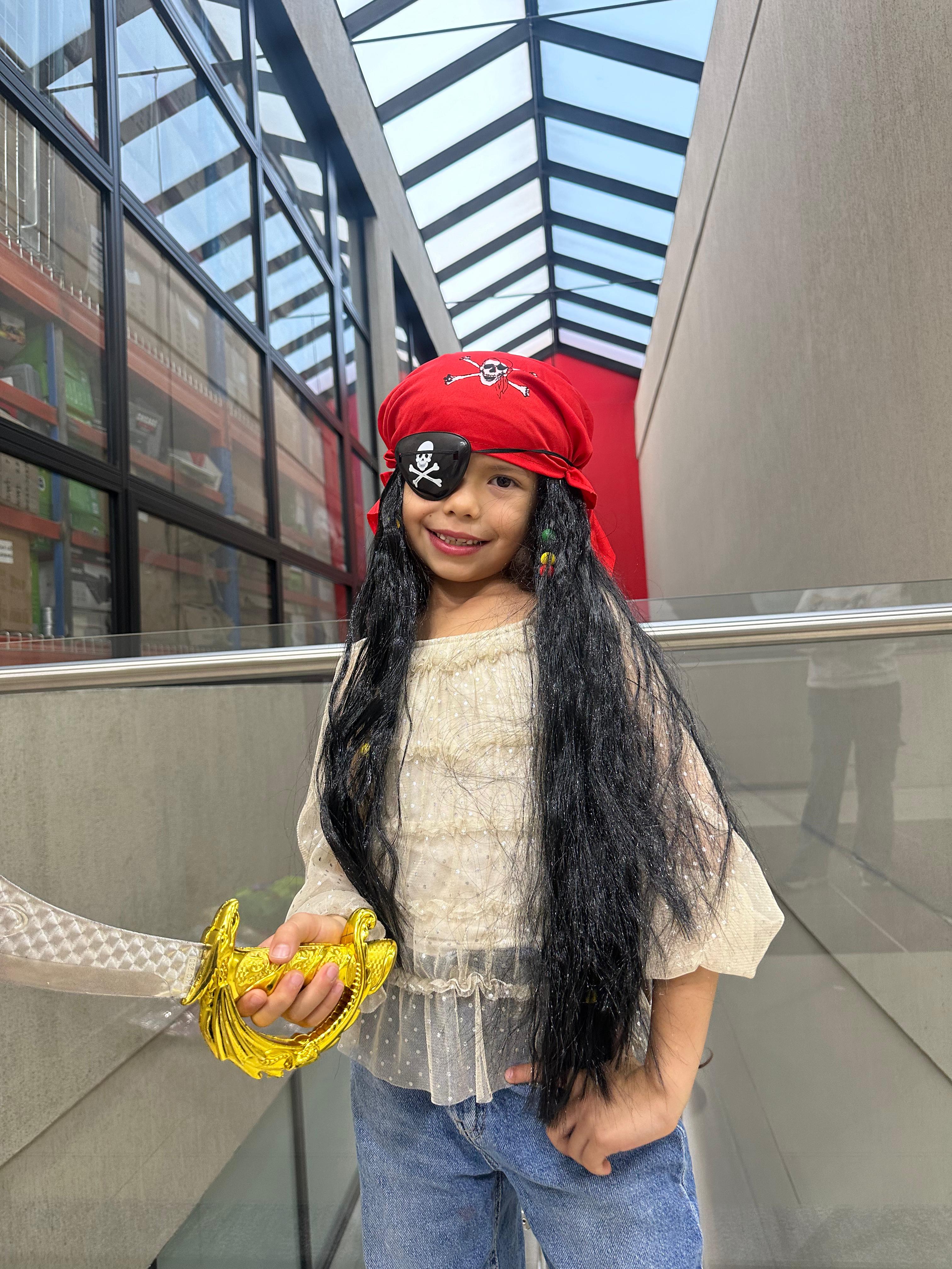 Miniatura 3 de JACK SPARROW HALLOWENN