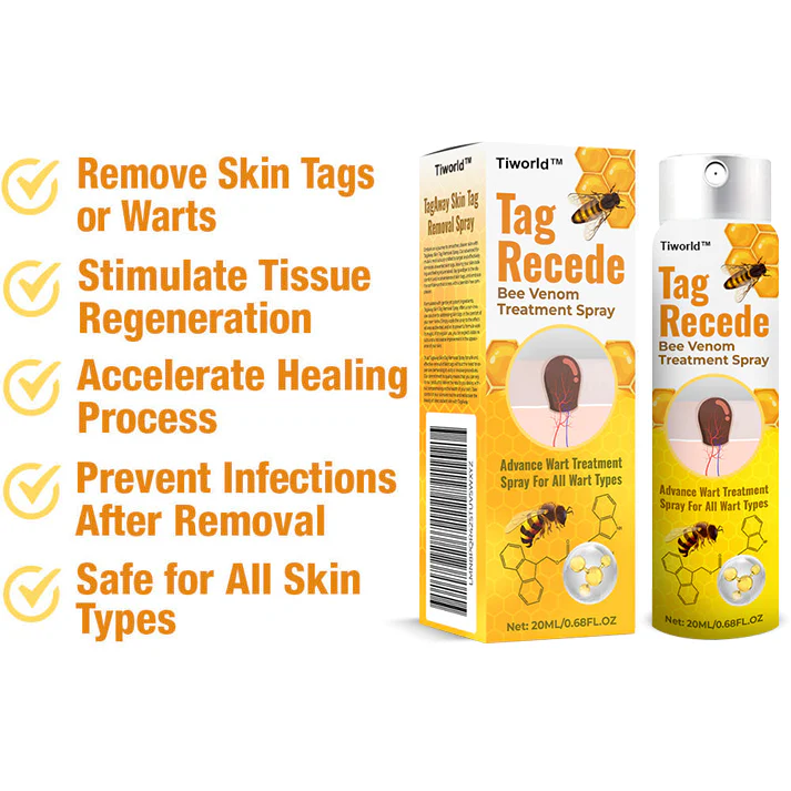 Miniatura 4 de REMOVEDOR SPRAY AEROSOL VERRUGAS