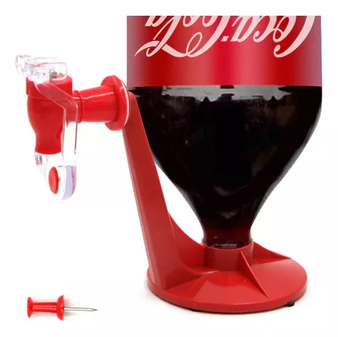 Miniatura 2 de DISPENSADOR DE GASEOSA