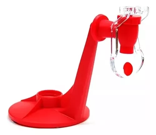 Miniatura 1 de DISPENSADOR DE GASEOSA
