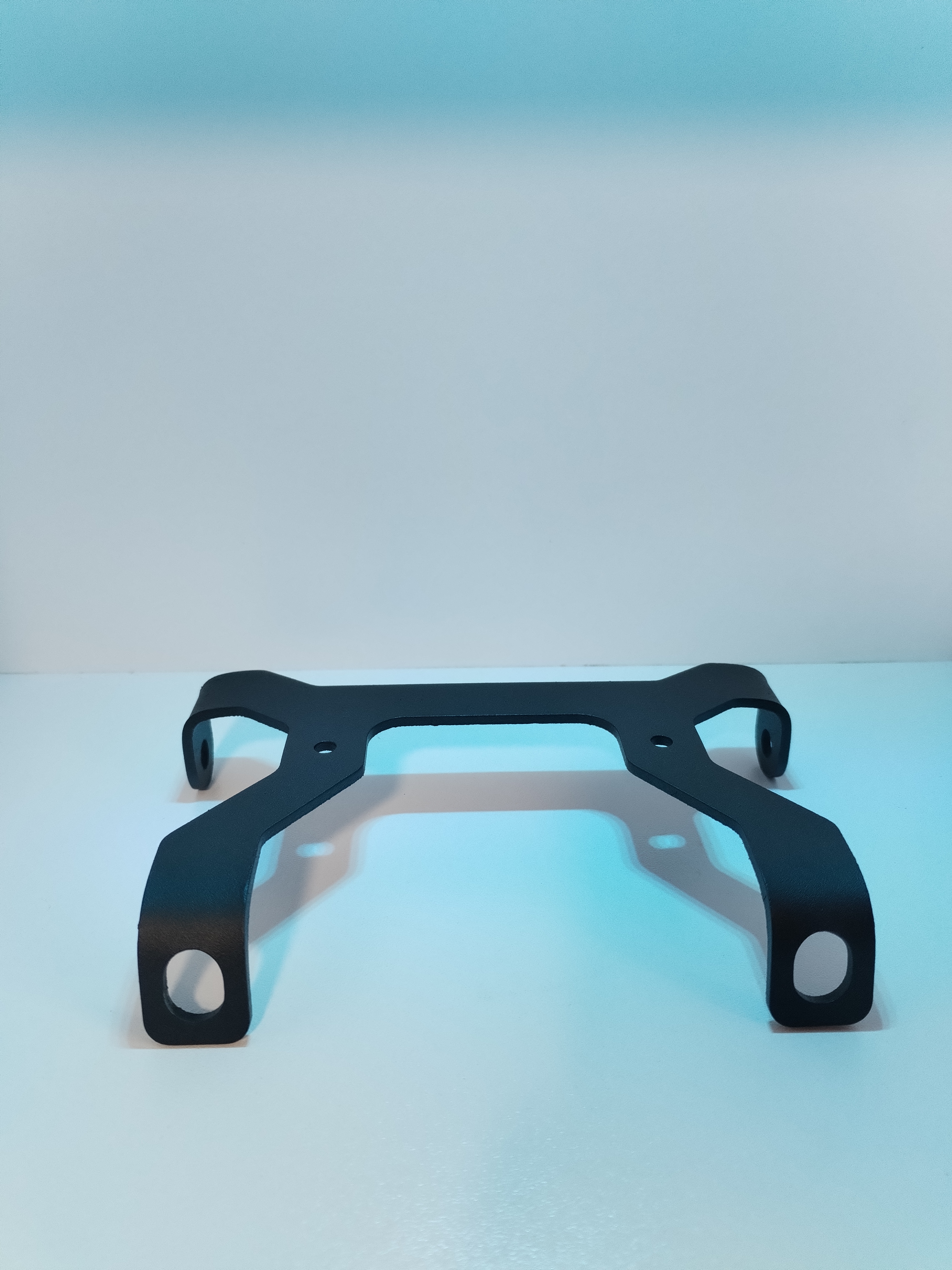 Miniatura 3 de Base para exploradoras FZ 150 - 250