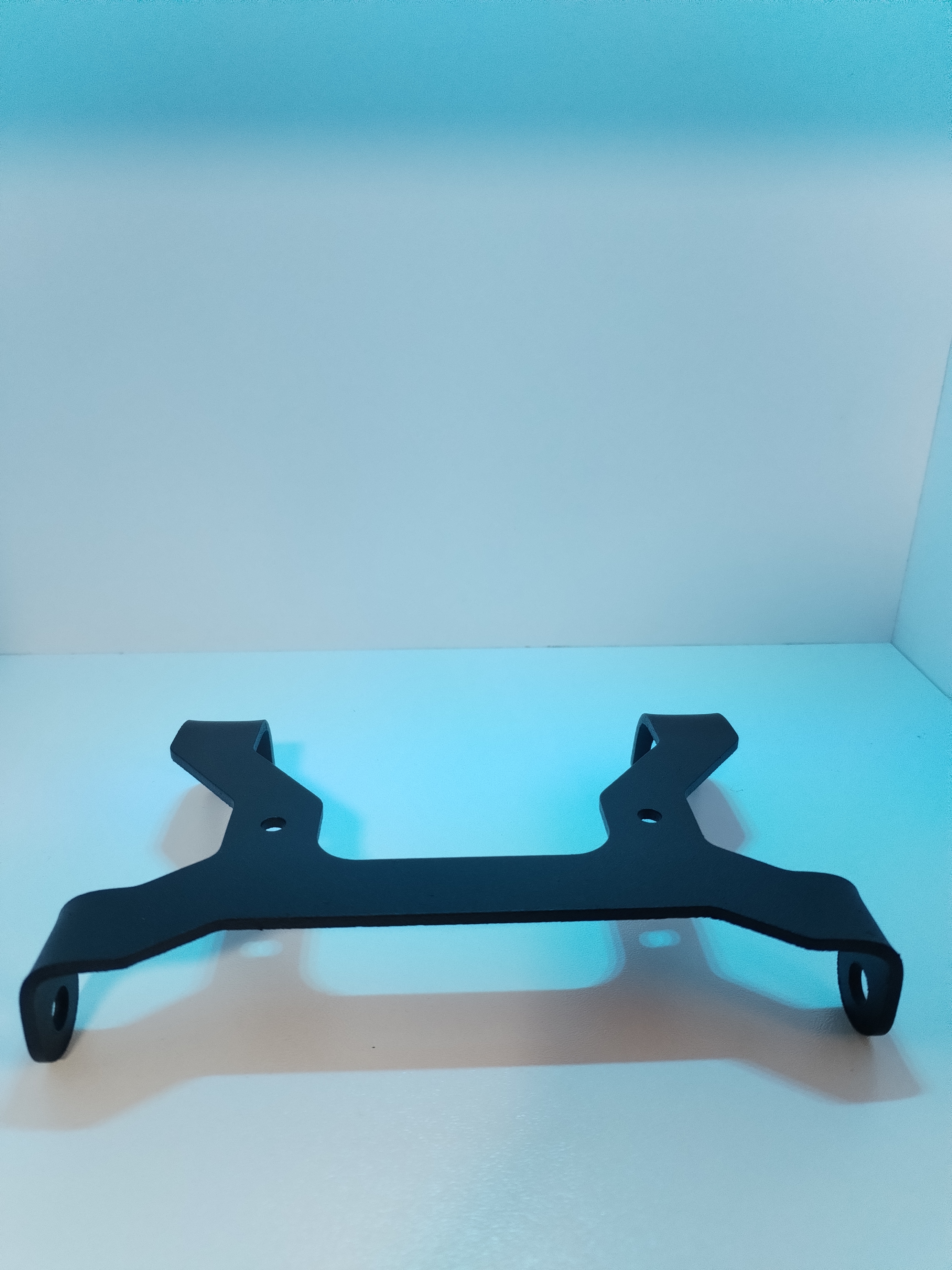 Miniatura 2 de Base para exploradoras FZ 150 - 250