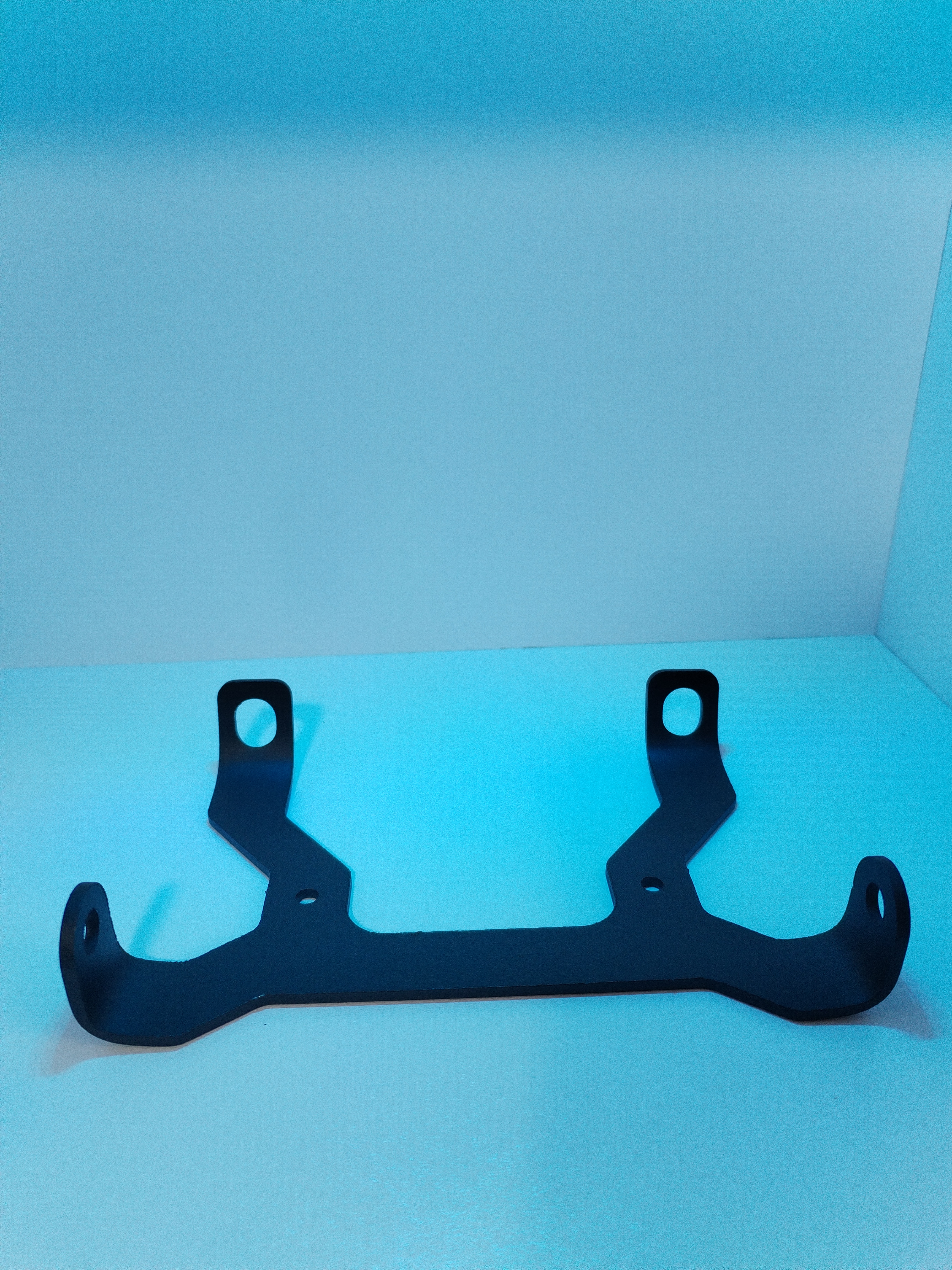 Base para exploradoras FZ 150 - 250