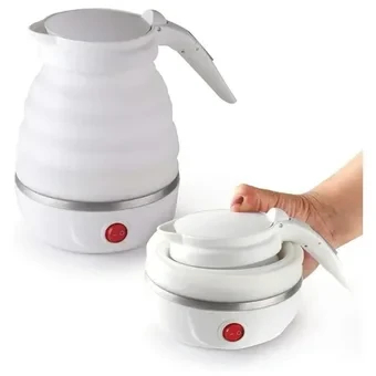 Miniatura 2 de Hervidor jarra Agua Eléctrico Plegable