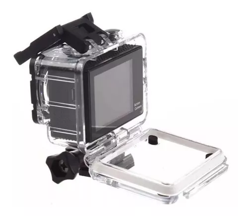 Miniatura 2 de Cámara Deportiva Hd Video Cam Sport