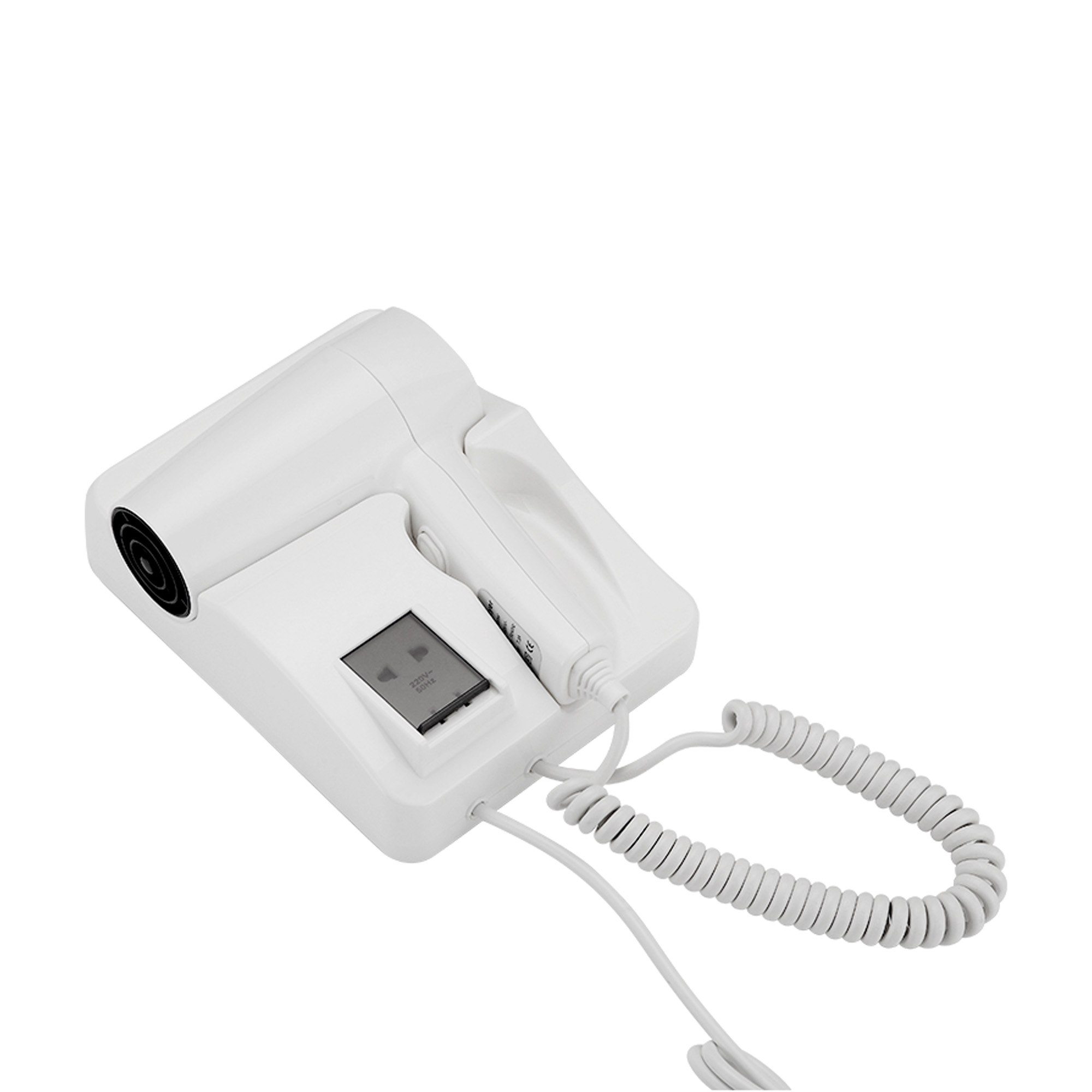 Miniatura 4 de Secador de cabello empotrable