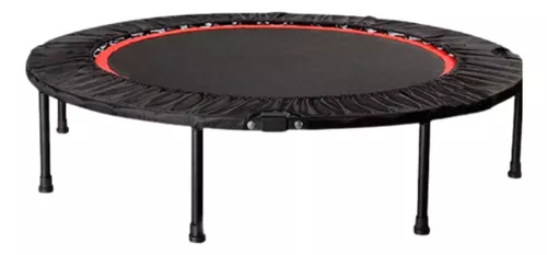 Trampolin Hacer Ejercicio Fitness Brinco