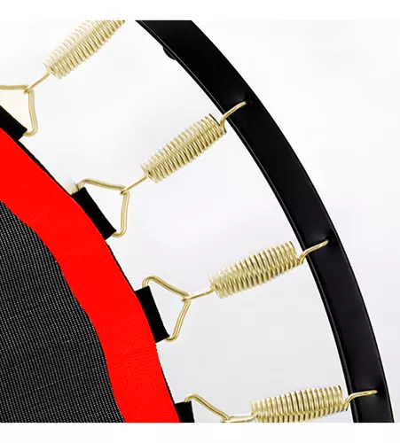 Miniatura 5 de Trampolin Hacer Ejercicio Fitness Brinco