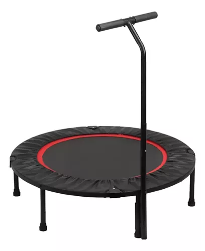 Miniatura 4 de Trampolin Hacer Ejercicio Fitness Brinco