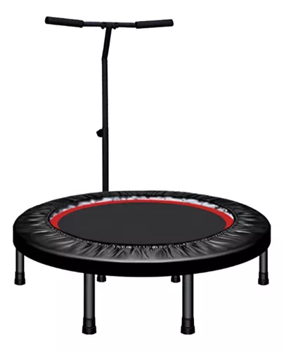 Miniatura 2 de Trampolin Hacer Ejercicio Fitness Brinco