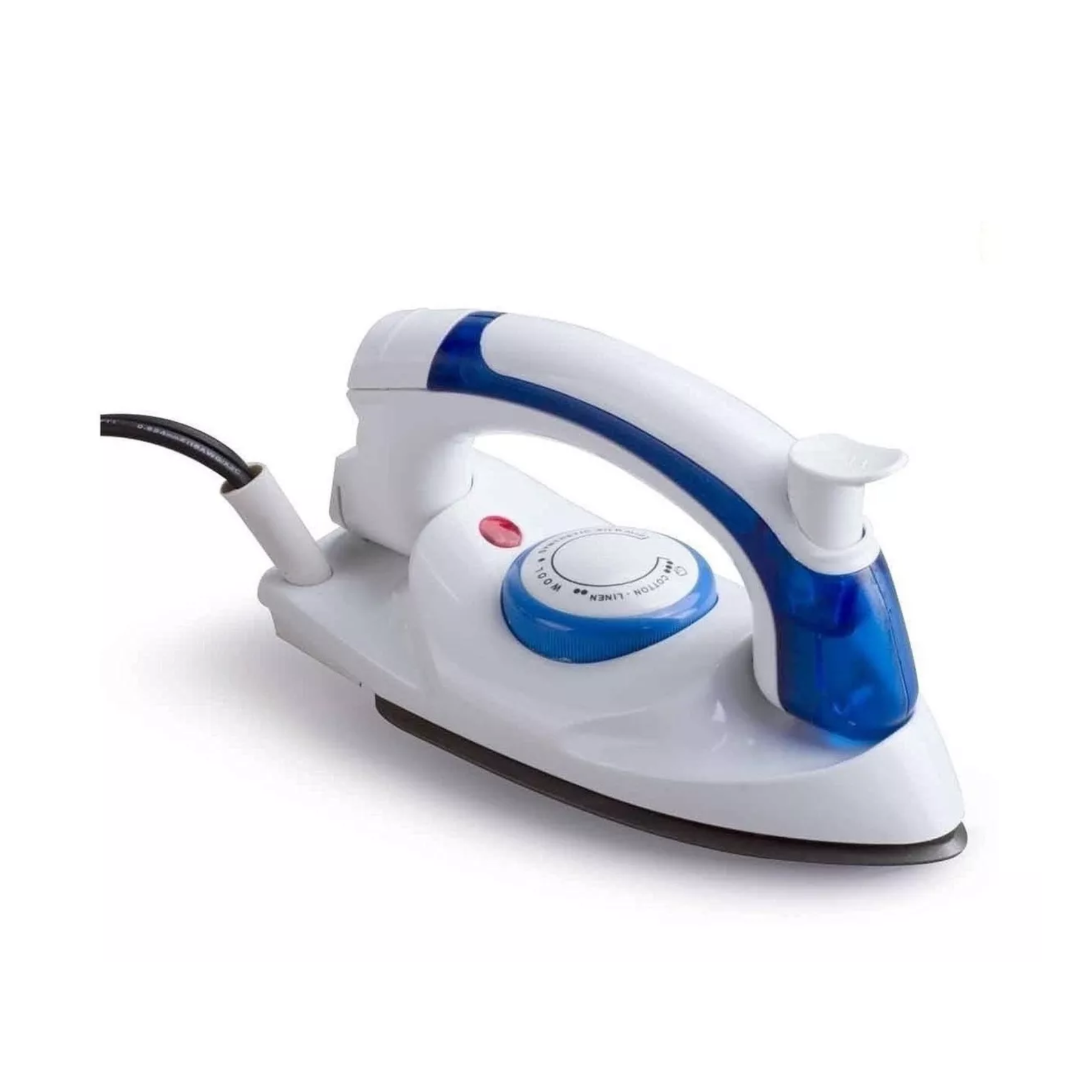 PLANCHA DE ROPA UNIVERSAL VIAJERA