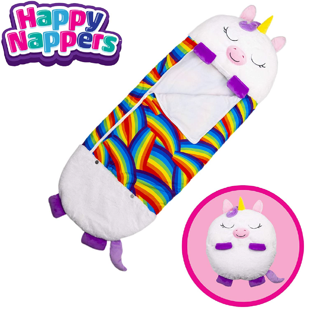 Miniatura 2 de HAPPY NAPPERS 130 UNICORNIO