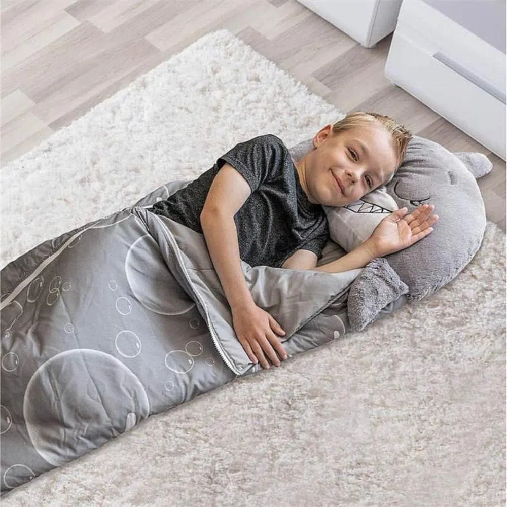 HAPPY NAPPERS 130 TIBURON