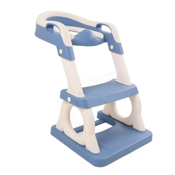 Miniatura 2 de Escalera Inodoro Infantil Bacinica