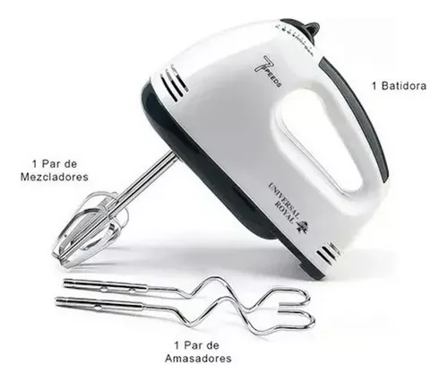 Miniatura 2 de Batidora Scarlett