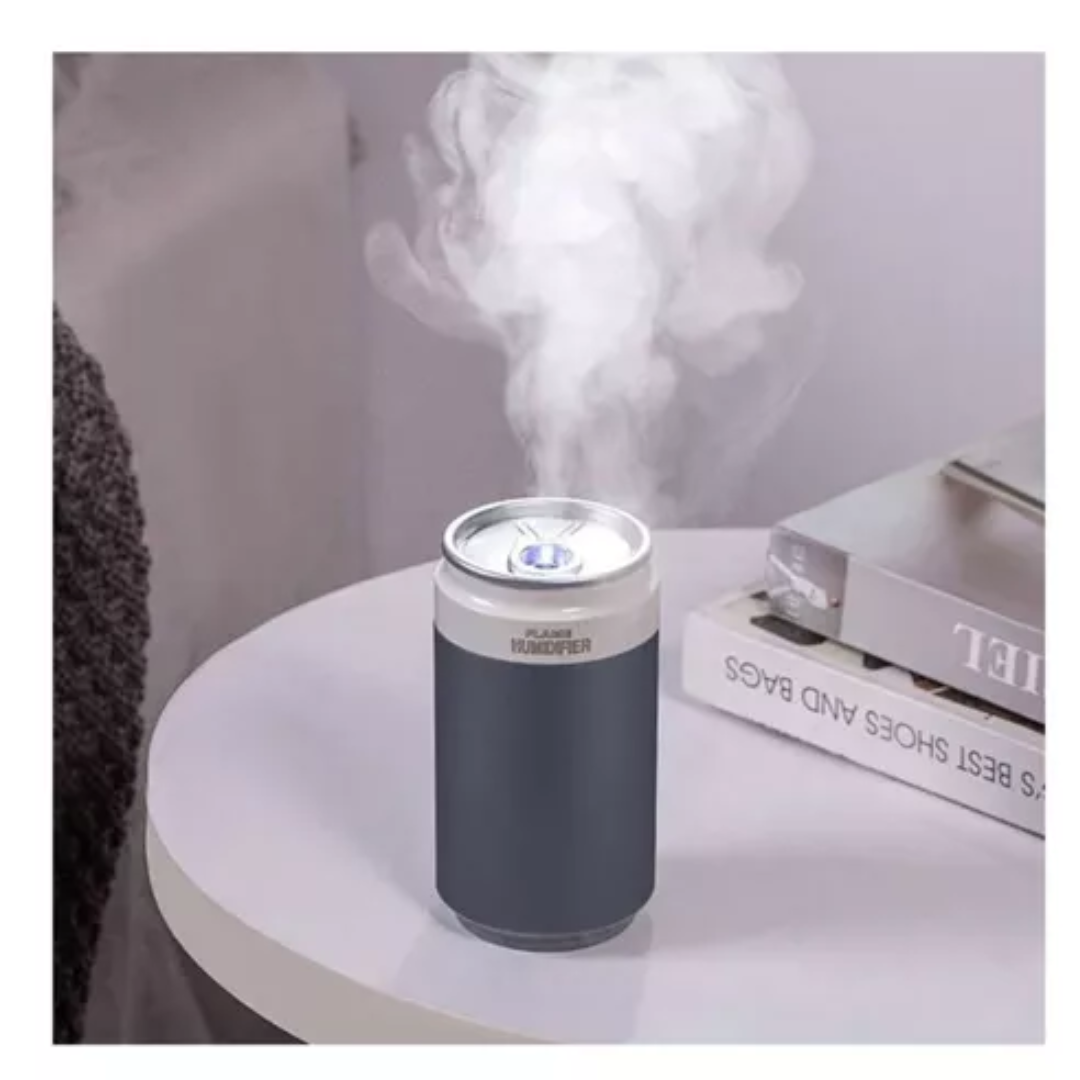 Humidificador Aire Difusor Aroma